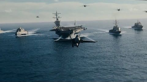 冷战美国版《当那一天来临》——《When That Day Dawns》