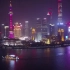 【老外游中国（2017）】大疆无人机航拍上海