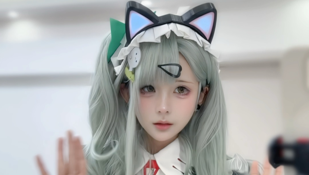 我也要跳吗…