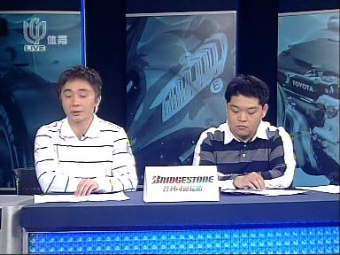 2009 f1 第3站 中国 正赛b 上视体育(正式比赛 上视体育