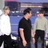 EXO在机场出现 亚洲天团果然受欢迎