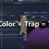 Color + Trap = ？