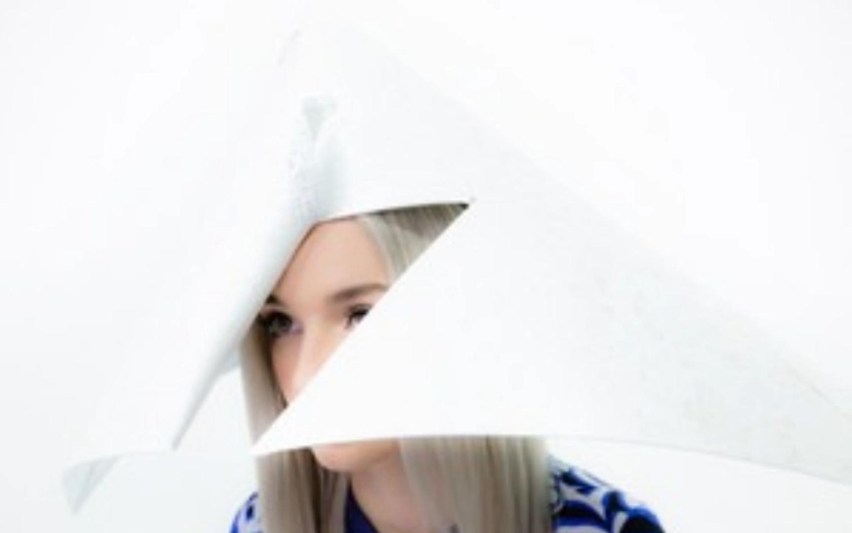 Moshi Moshi----Poppy 纯伴奏