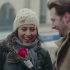 情人节最牛逼的互动广告：胡子与玫瑰