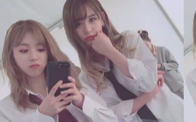 【肖钱】【snh48钱蓓婷】【snh48孔肖吟】-----you