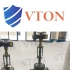 进口电动焊接调节阀 美国威盾VTON品牌