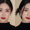 刘诗诗黑天鹅妆容｜速成高贵优雅气质美人