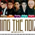 [歌词分配] NCT 127 - Bring The Noize