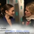 【莉莉的眉毛字幕组】Lily Collins莉莉柯林斯去BAFTA颁奖的红毯采访
