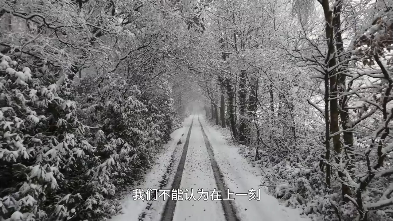 究竟什么才是无我的状态？我们又该如何进入无我的状态呢？99%的人都体验过但却讲不出来！