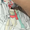 一分钟马克笔上色过程！b站初尝试