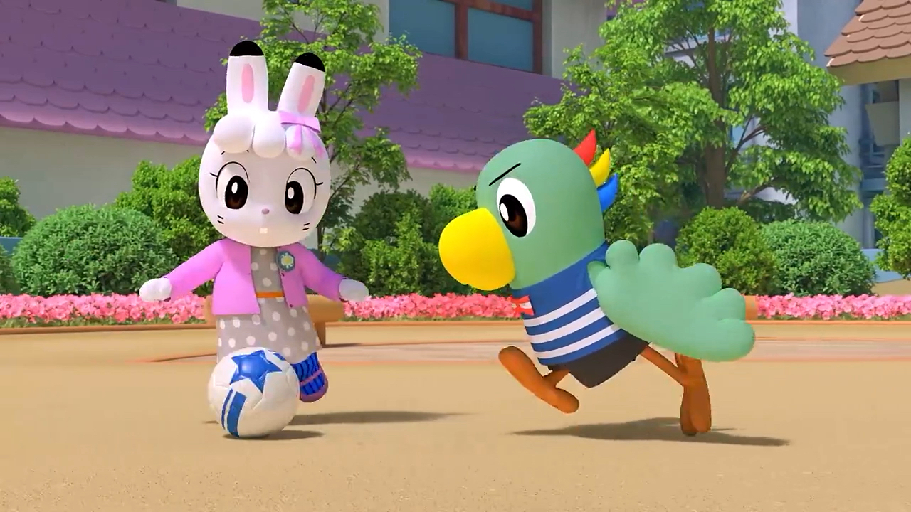 巧虎系列之探索奇妙世界 27隐身徽章.