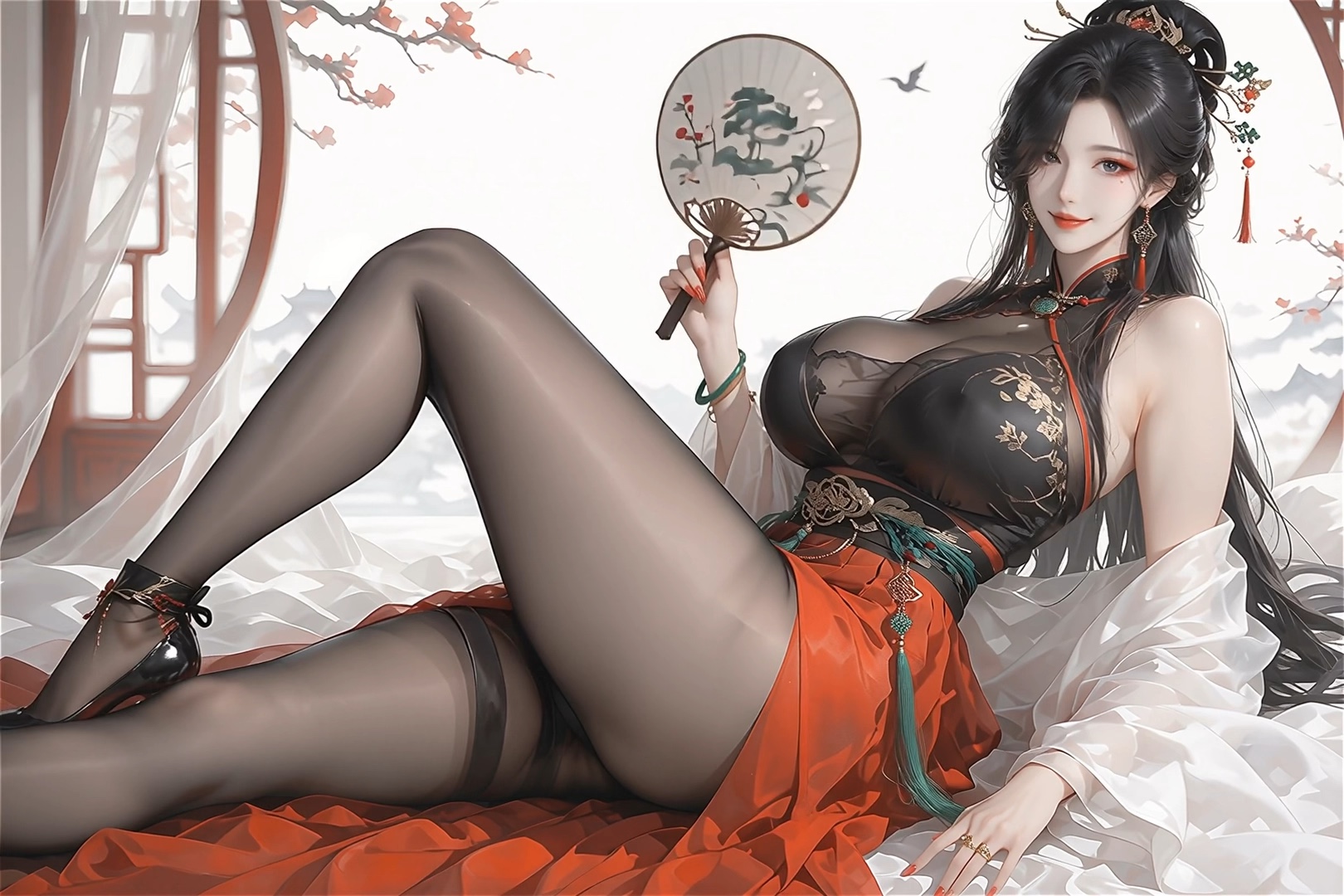 【师姐我求你了】