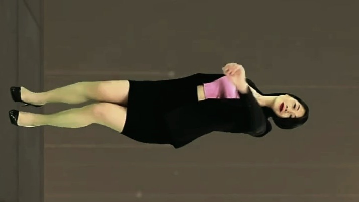 187. 小君舞蹈秀专栏分享者