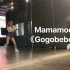 【天草】Gogobebe练习室