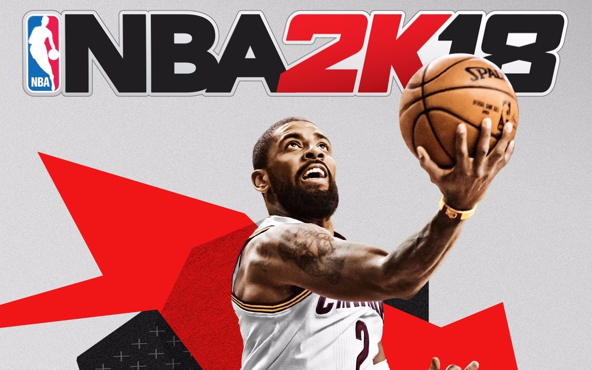 【nba2k18宣传片】先睹为快