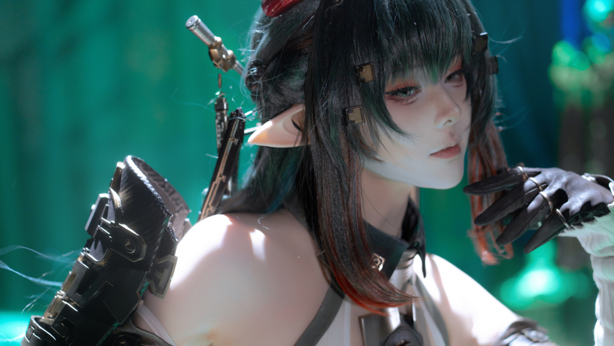 但你看，我还是做到了｜庄方宜4K