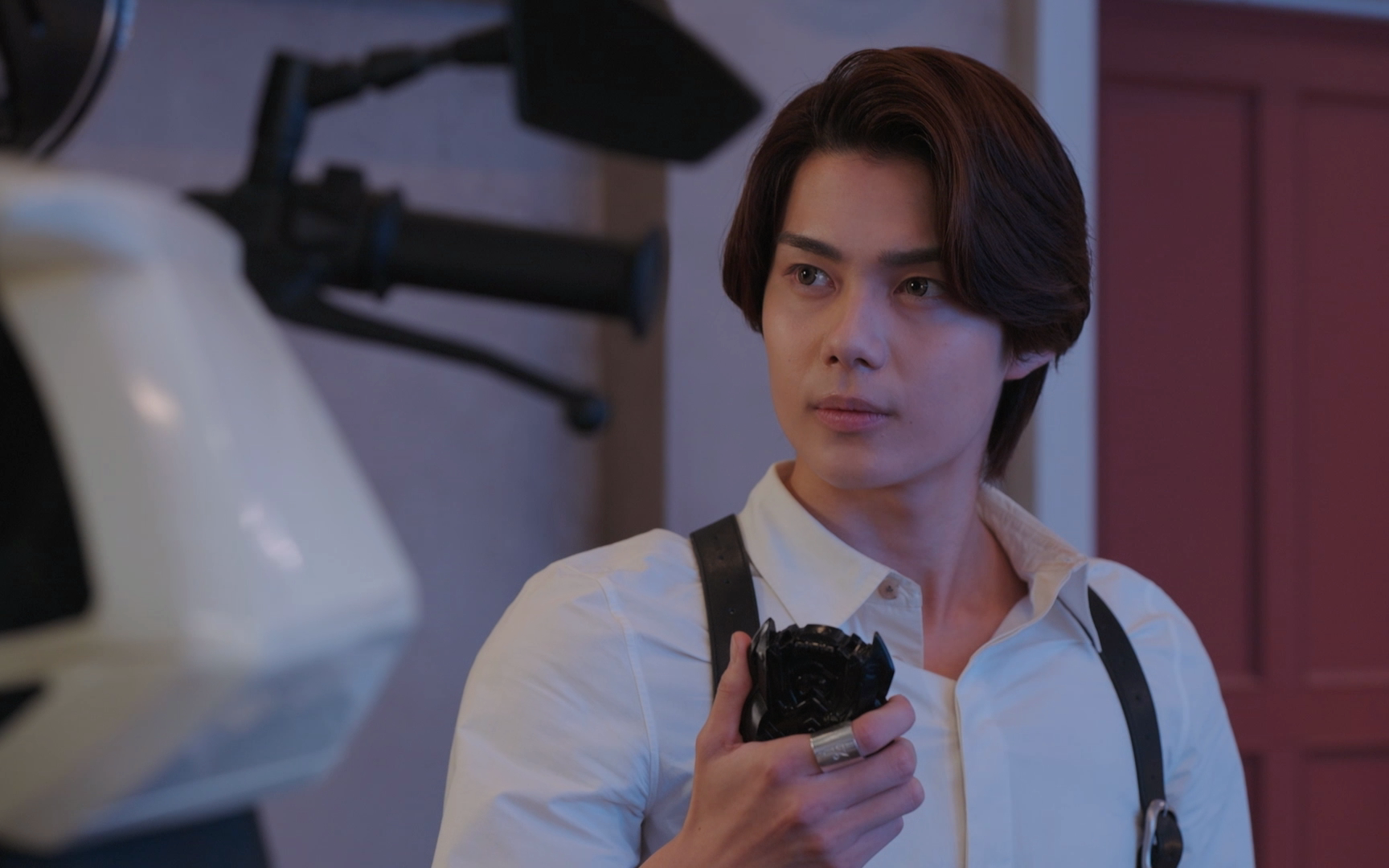 【10月】假面骑士ZZZ 16