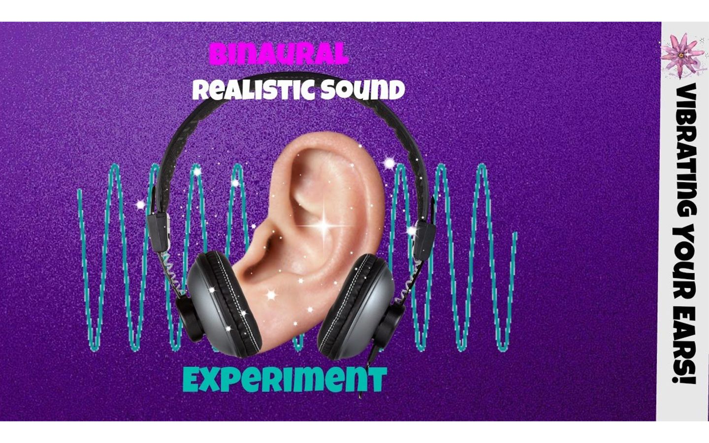 一图流asmr·震动你的双耳/耳语(仿佛一架无人机绕着脑袋飞)百香果花