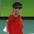 【中国射击队】【张梦雪】里约奥运会女子十米气手枪决赛 剪辑版
