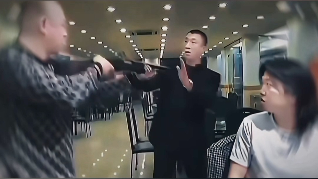 量变引起质变我见过，量变引起大便，我还是头一回见