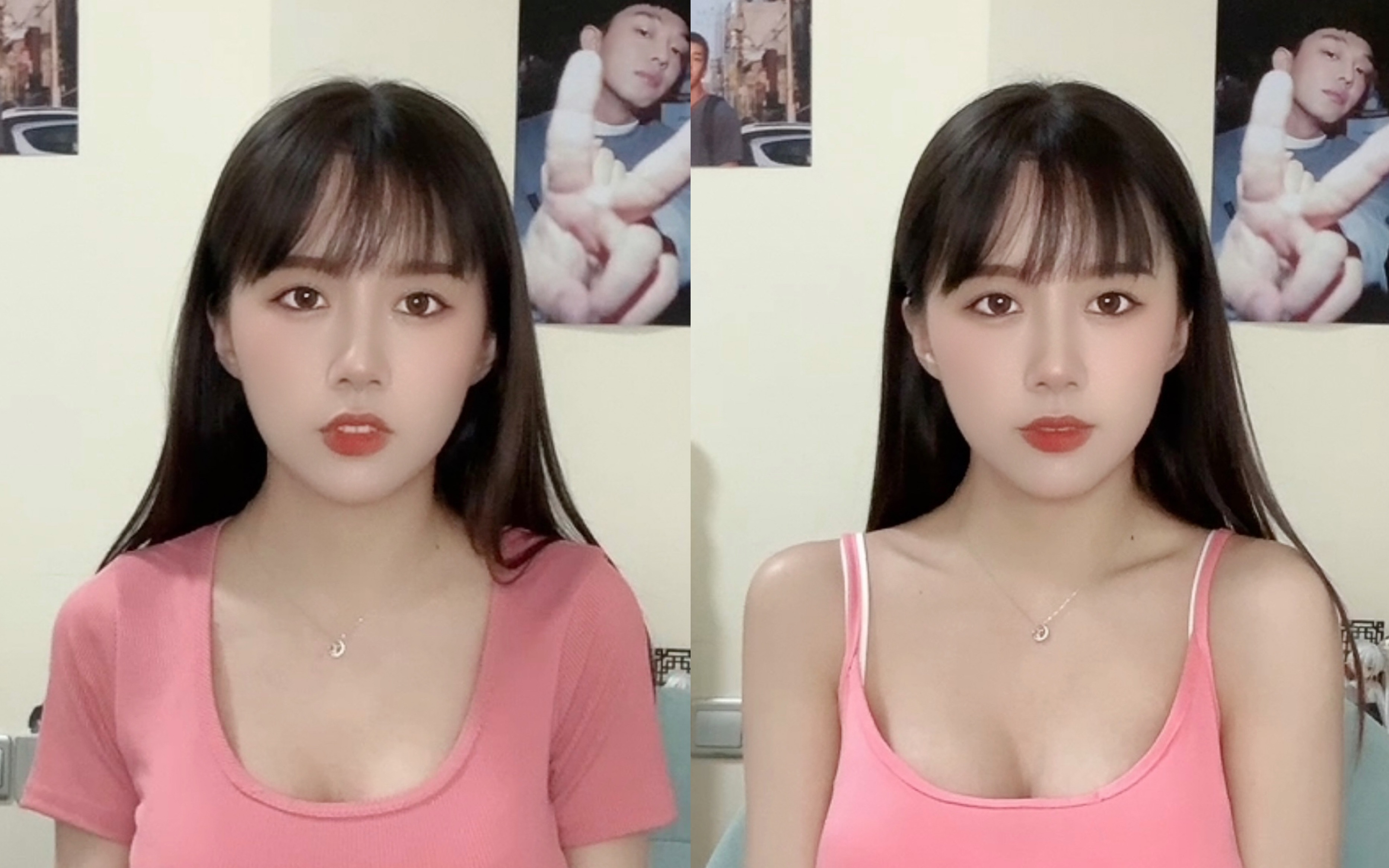 这位网友，请你自重。