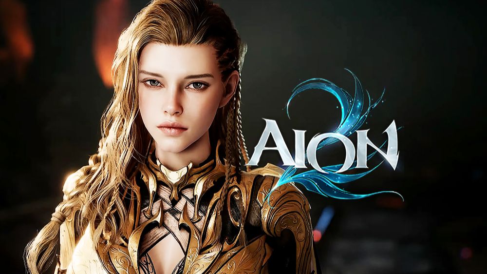 这才是虚幻5的实力！《永恒之塔2》首个实机预告（录屏版）