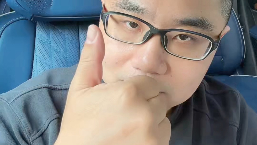 如果不是真刚需，建议慎重对待那些超大又超重的电动suv