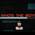 BOY STORY-WHO'S THE BOY 03 鑫隆