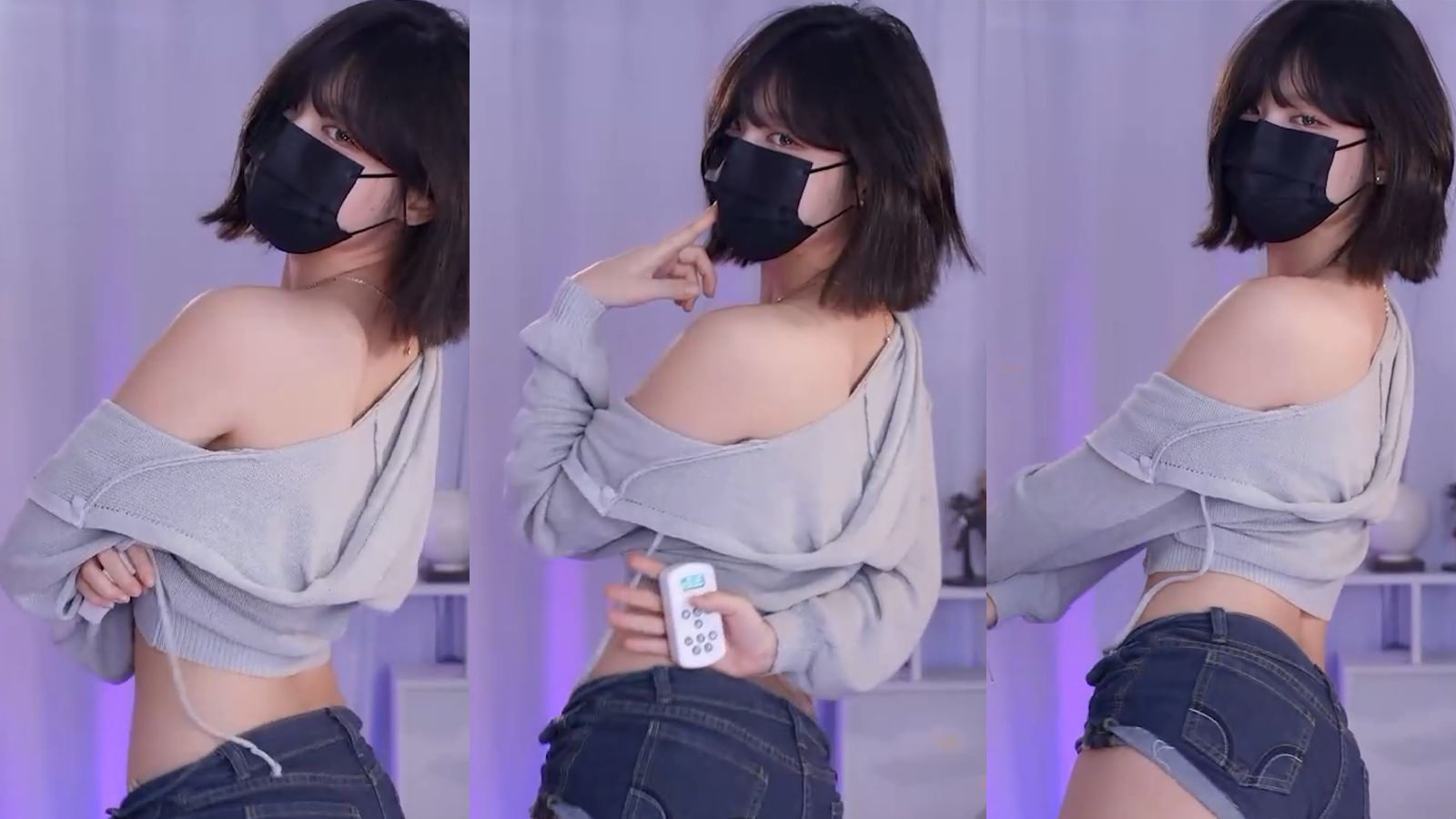 【非完整片段】狗兰(golaniyule0) - 251028