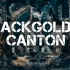 【4K】【重制版】BlackGolden Canton4K | 黑金广州