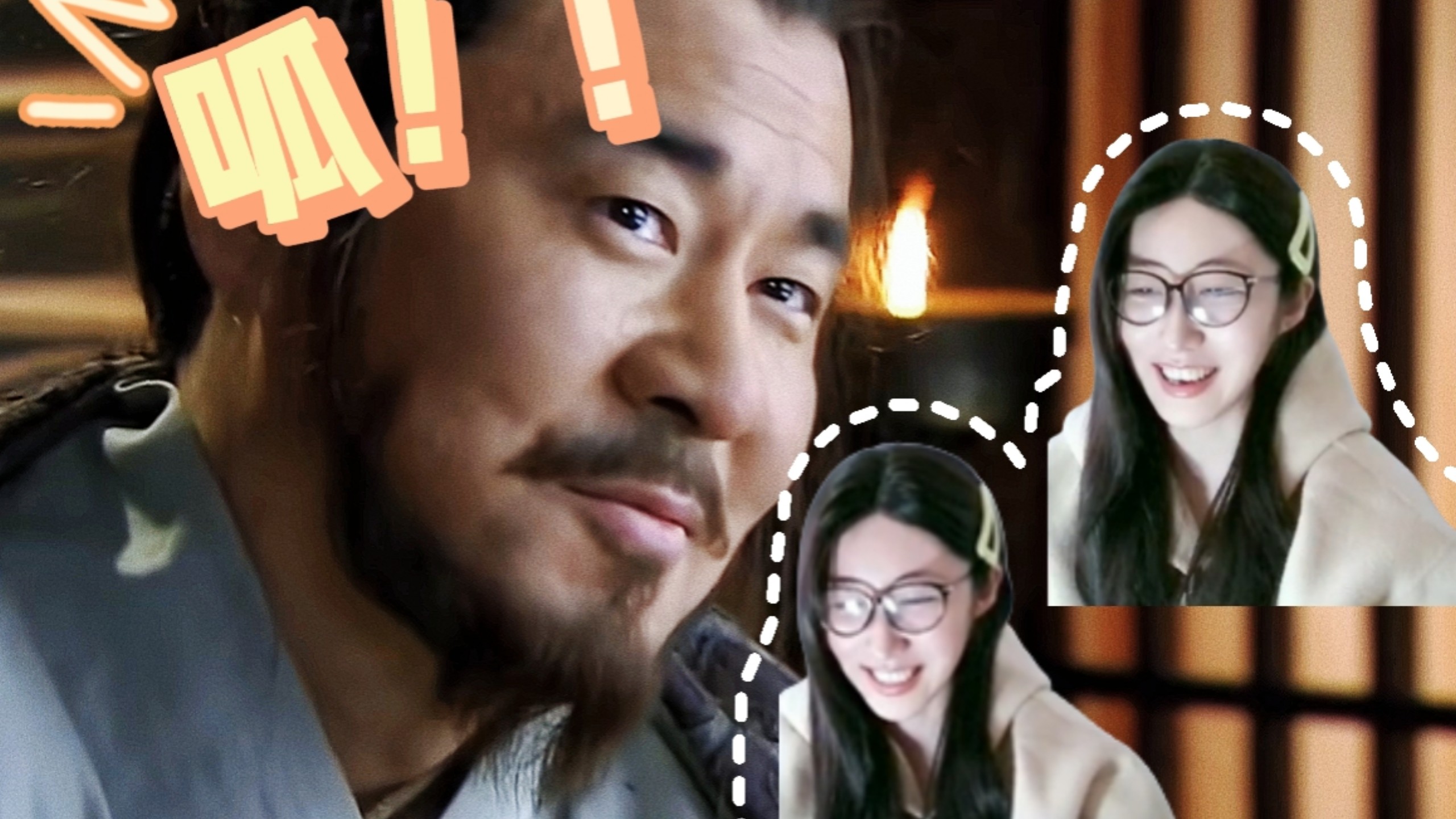 【新三国吐槽reaction27~29】曹操哭丧超出人类认知，反复回味，后劲十足