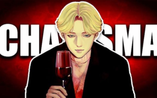 如何成为约翰李贝特｜一个黑暗而危险的指南