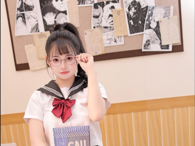 I had a juice today. It's called Shannell's Iron Juice.