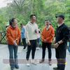 《“黔”进的力量》—建设世界级旅游目的地