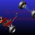 Adams Car 操纵稳定性 操稳分析 多体动力学 转向角阶跃试验