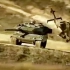 德国豹2A6主战坦克音乐短片欣赏