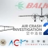 【ACICFG】空中浩劫S23E08:巴尔干保加利亚航空013号班机劫持事件(1080P 双语字幕)