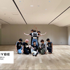 &TEAM 'Koegawari' Dance Practice