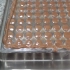惊人的巧克力制作过程，巧克力大师-韩国巧克力工厂