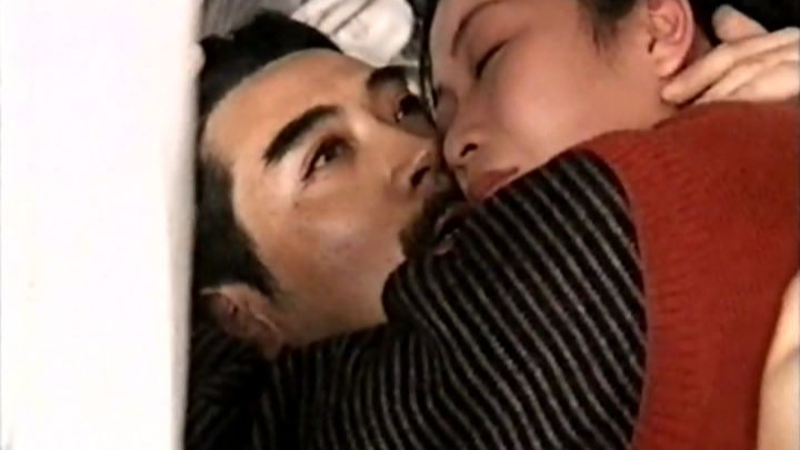 周恩来在上海：第01集