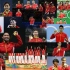 [燃向剪辑]里约奥运会中国代表团26金的诞生过程