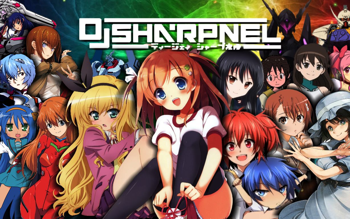 osu!mania】Songs Compilation! 1.2x 94.15% A-哔哩哔哩