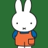 Miffy—米菲兔历年的intro and ending