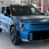 起亚EV9，心目中最美的纯电SUV#起亚EV9 #新能源汽车 #新车