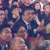 香港金像奖经典一幕——热血澎湃，震撼人心