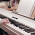 【FF14】艾达主题 爵士風 钢琴演奏