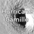 1969年北大西洋飓风Camille路径动画