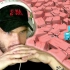 【Pewdiepie中字】油管网红养9.6千万只猪的故事