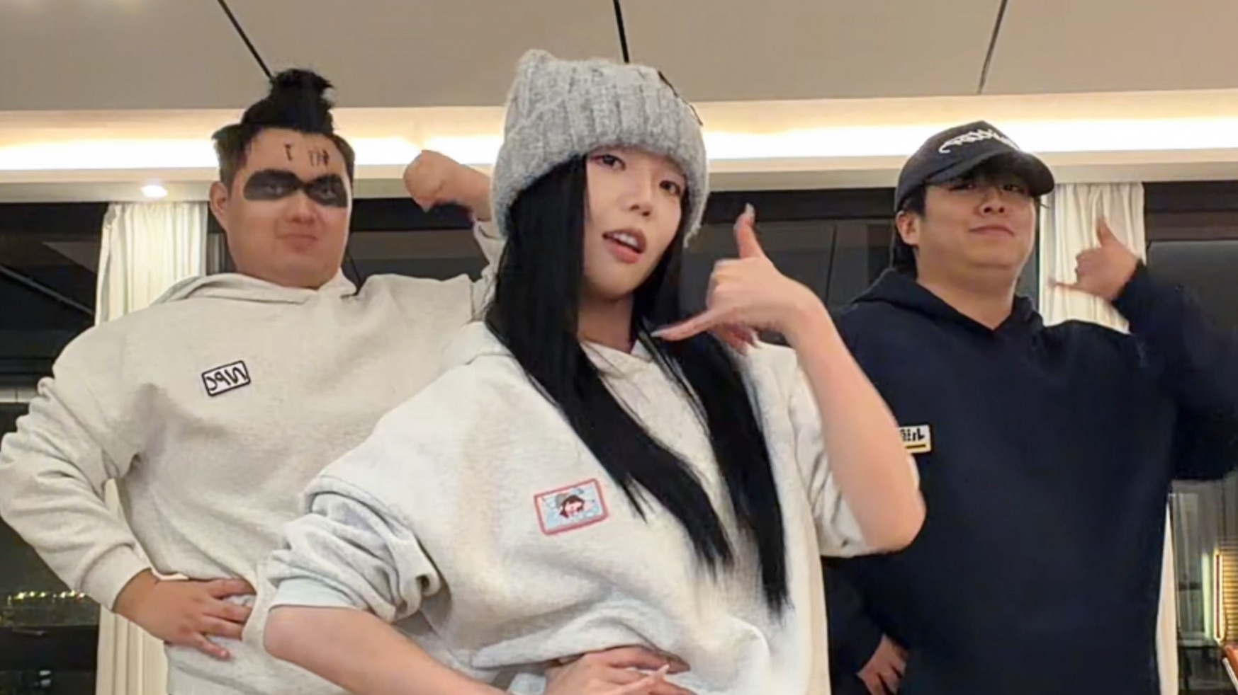 羊村结算